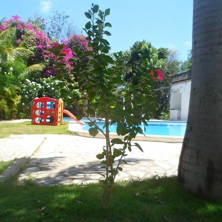 Casa Hermosa II Praia de Pipa 外观 照片