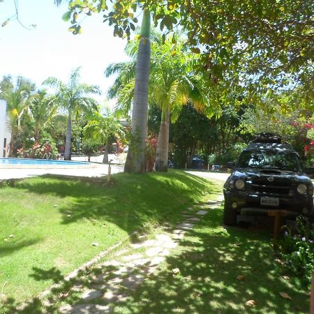 Casa Hermosa II Praia de Pipa 外观 照片