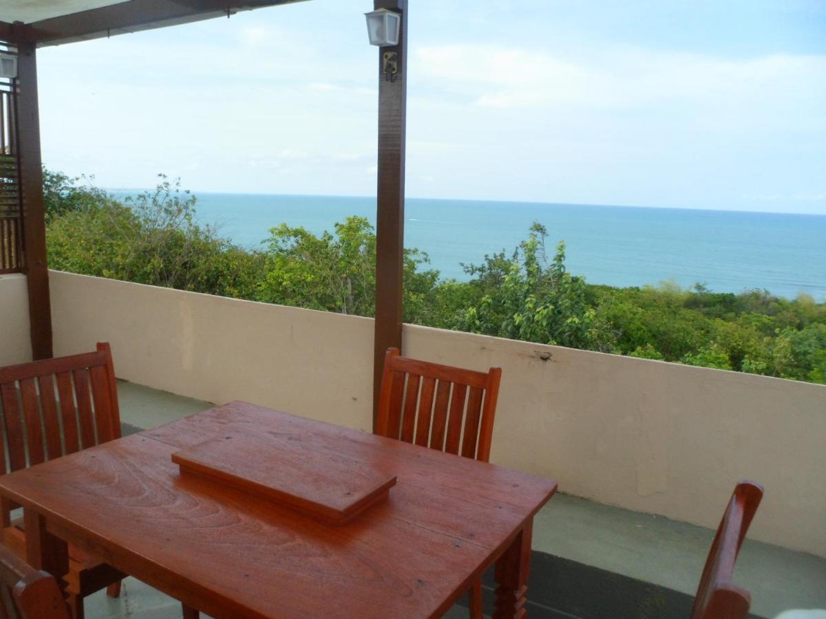 Casa Hermosa II Praia de Pipa 外观 照片