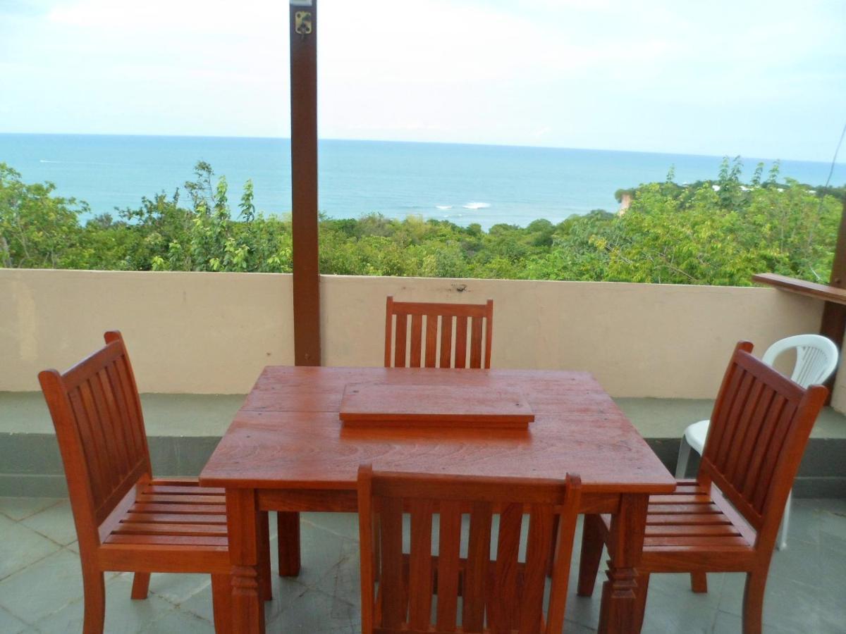 Casa Hermosa II Praia de Pipa 外观 照片