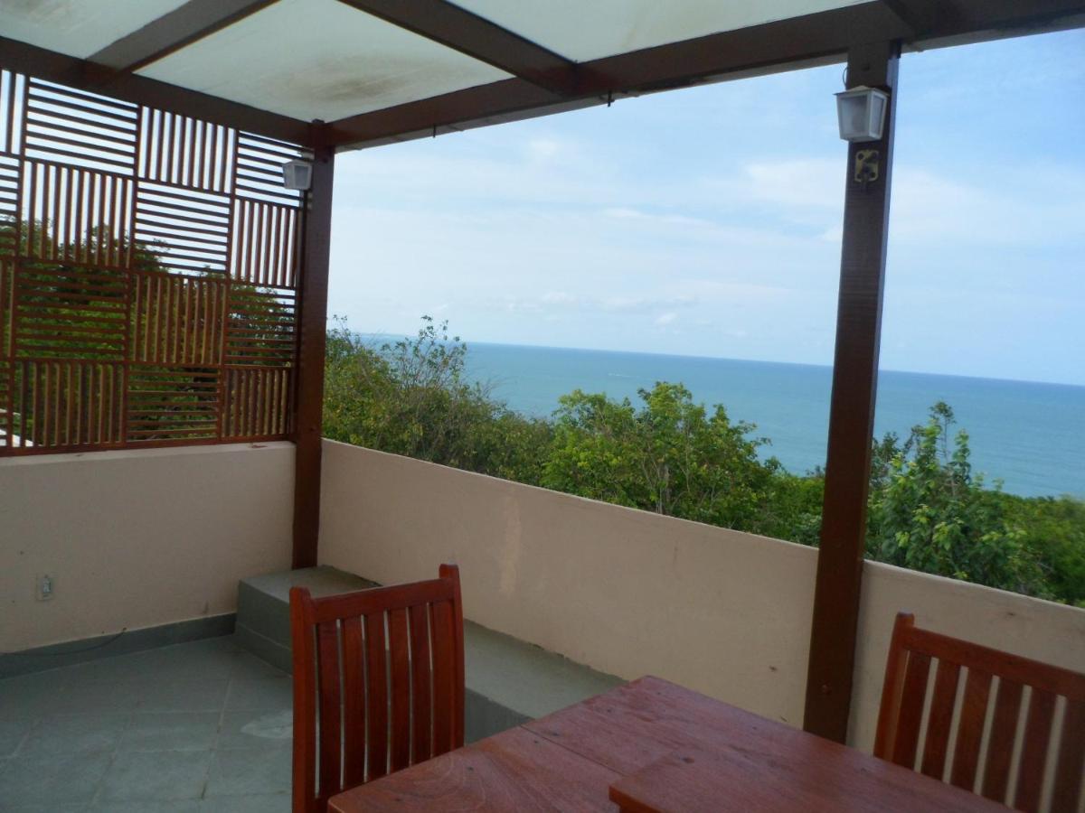 Casa Hermosa II Praia de Pipa 外观 照片