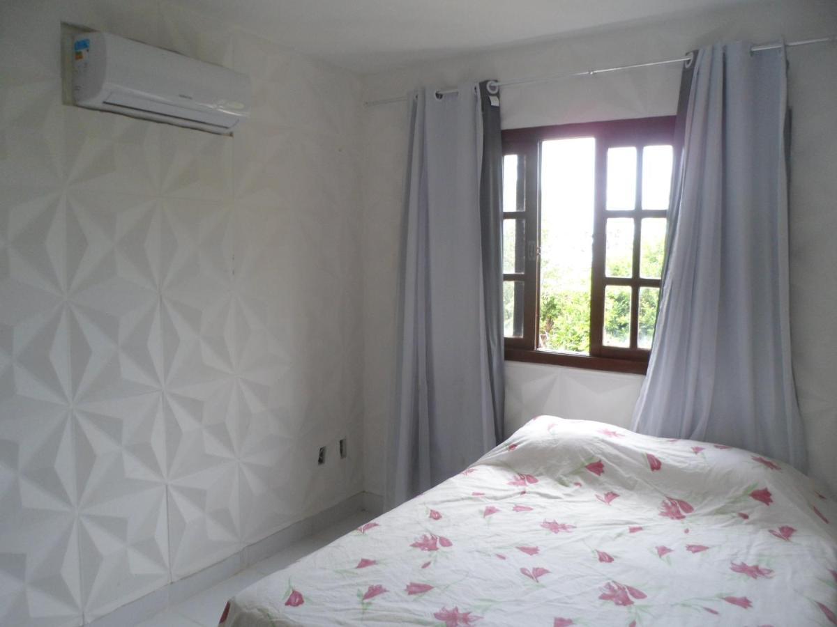 Casa Hermosa II Praia de Pipa 外观 照片