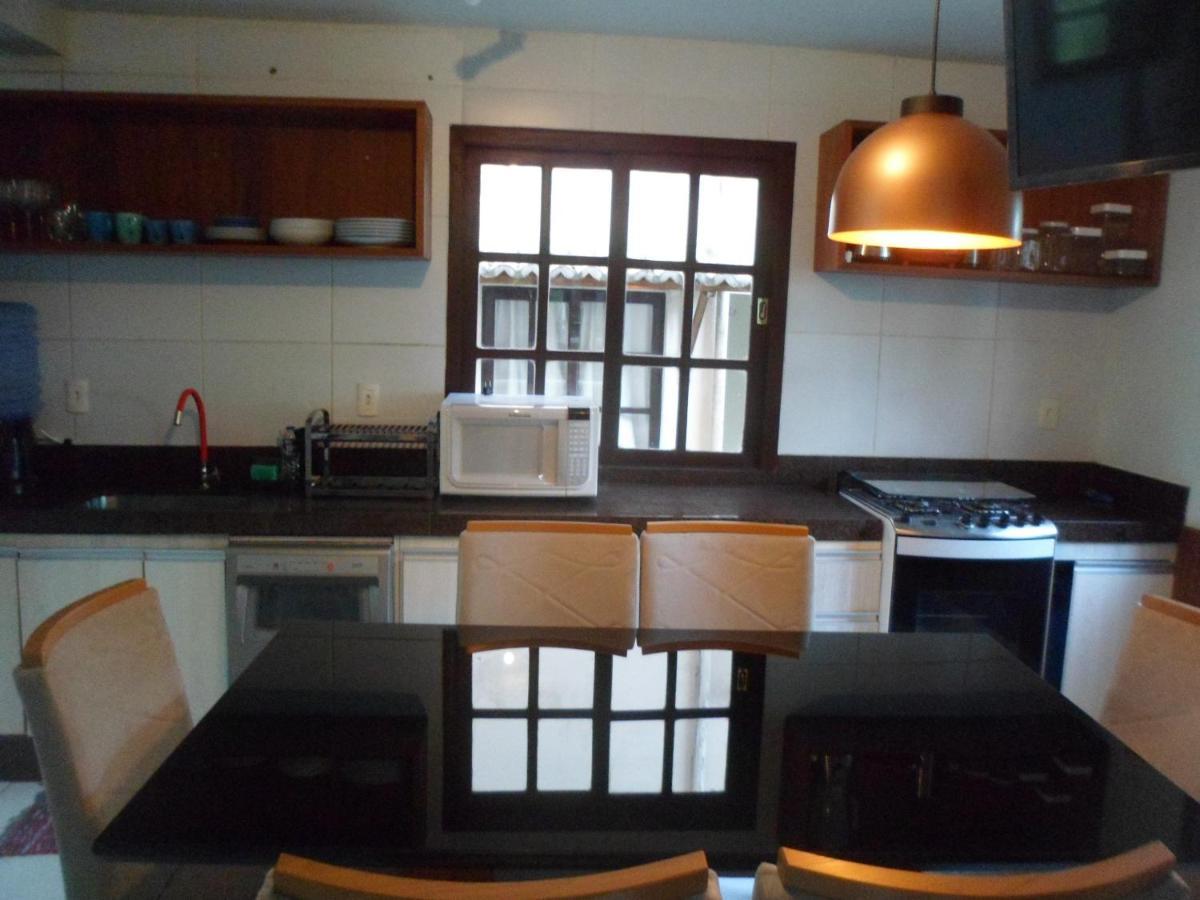 Casa Hermosa II Praia de Pipa 外观 照片