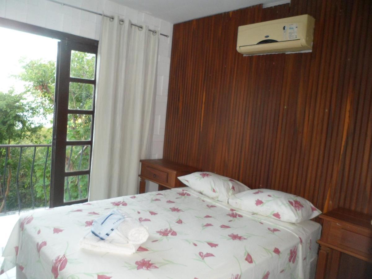Casa Hermosa II Praia de Pipa 外观 照片
