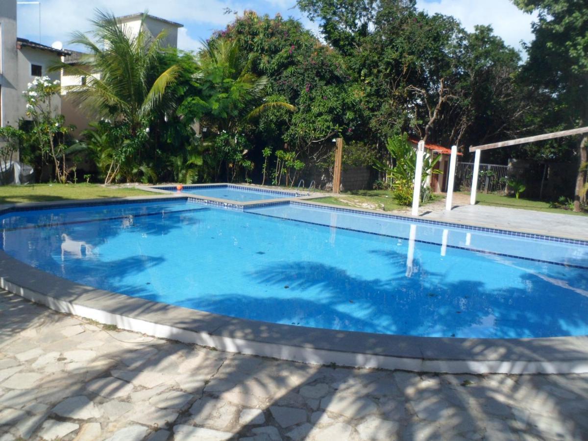 Casa Hermosa II Praia de Pipa 外观 照片