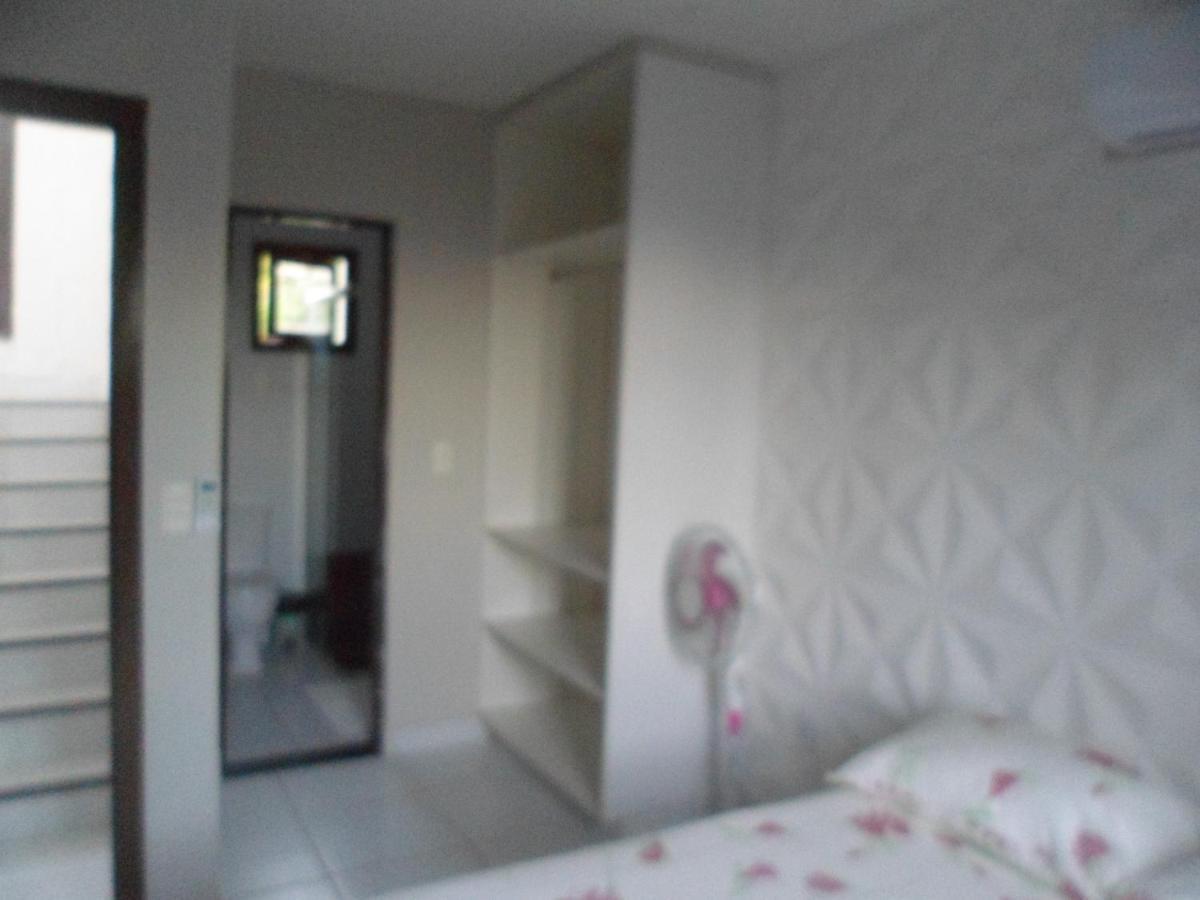 Casa Hermosa II Praia de Pipa 外观 照片