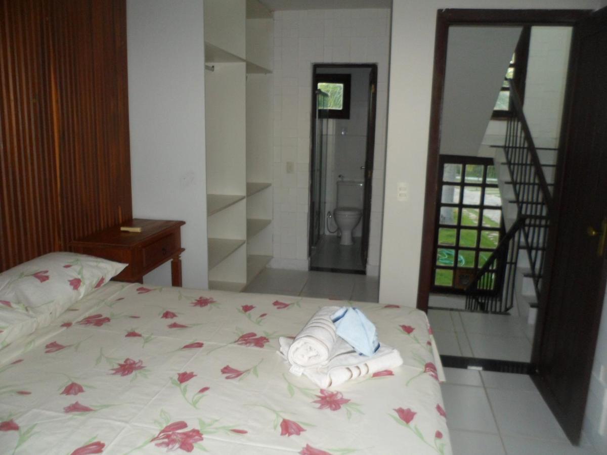 Casa Hermosa II Praia de Pipa 外观 照片