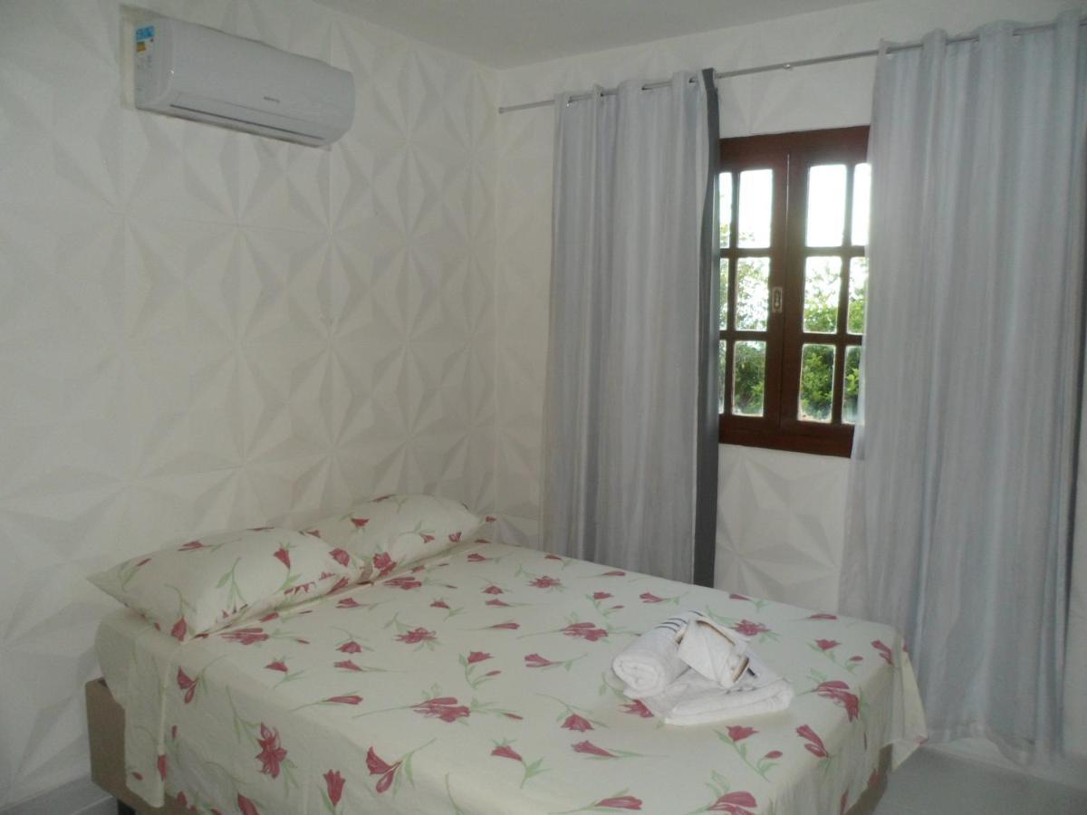 Casa Hermosa II Praia de Pipa 外观 照片