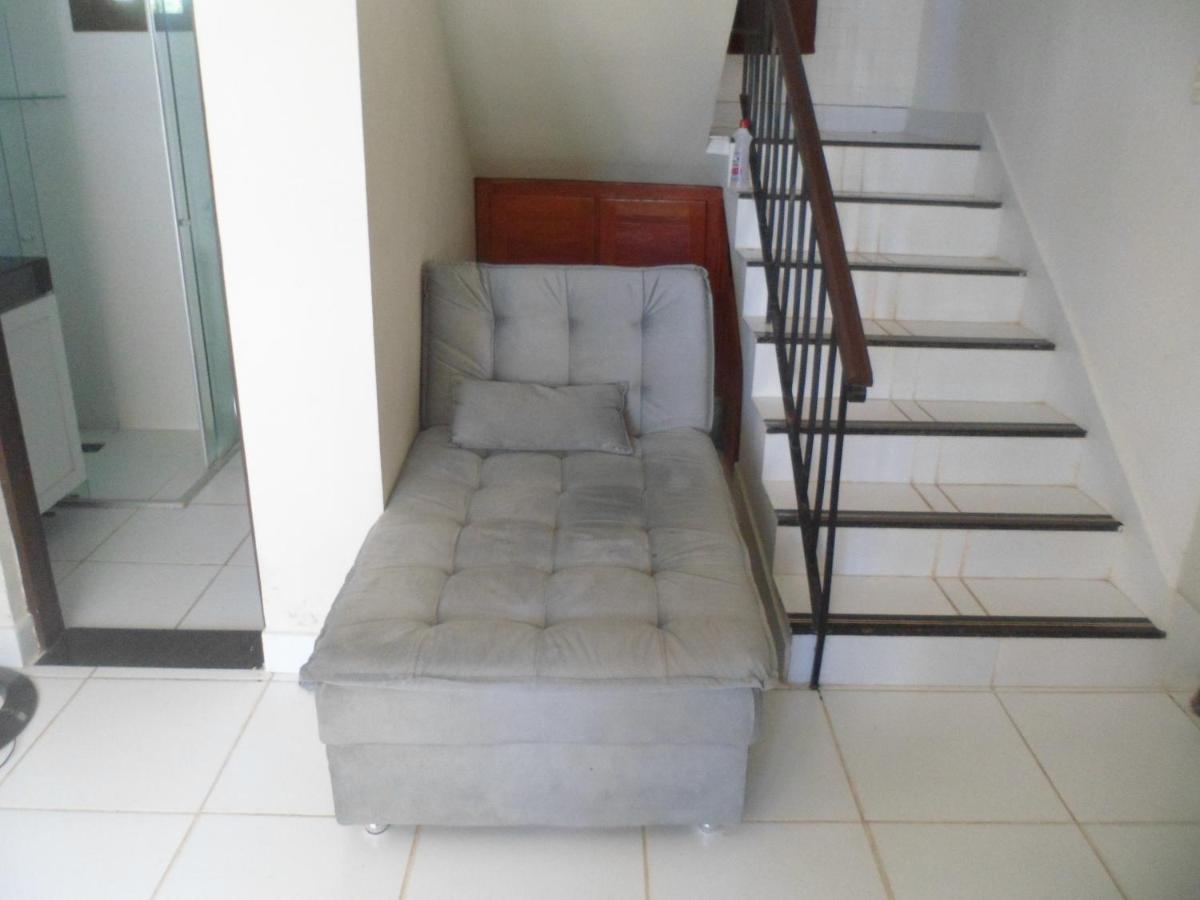 Casa Hermosa II Praia de Pipa 外观 照片