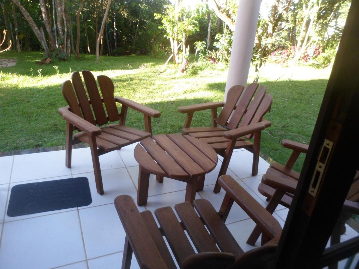 Casa Hermosa II Praia de Pipa 外观 照片