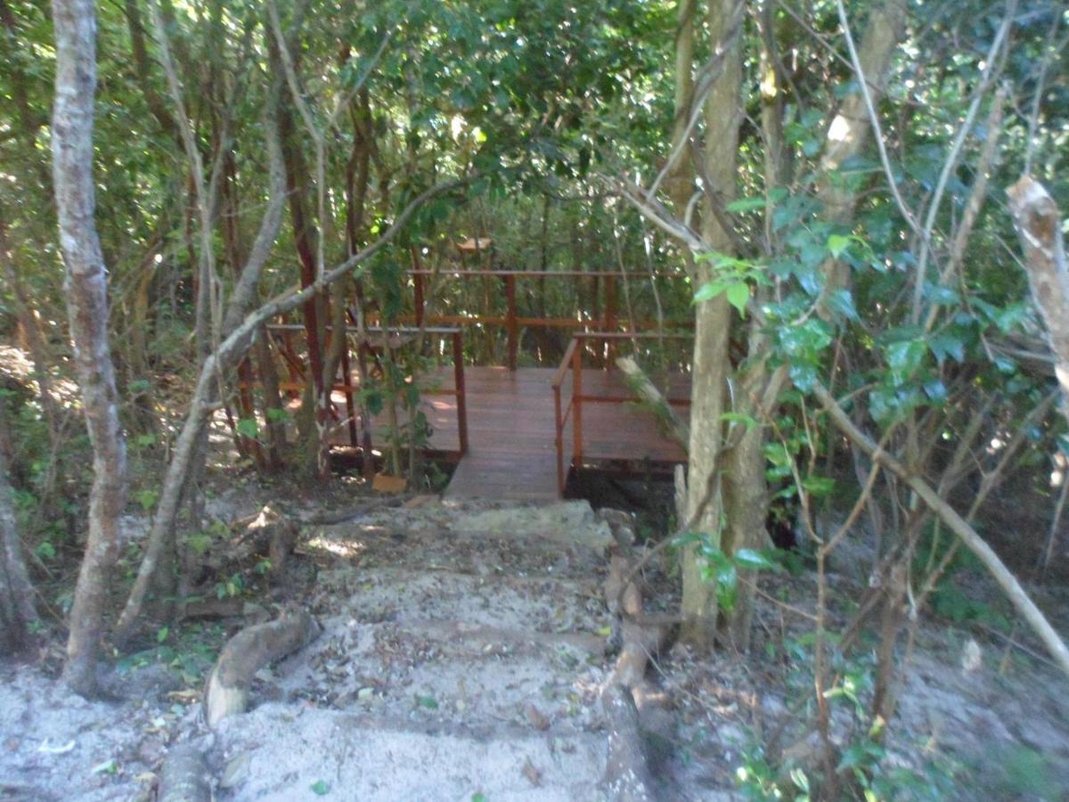 Casa Hermosa II Praia de Pipa 外观 照片