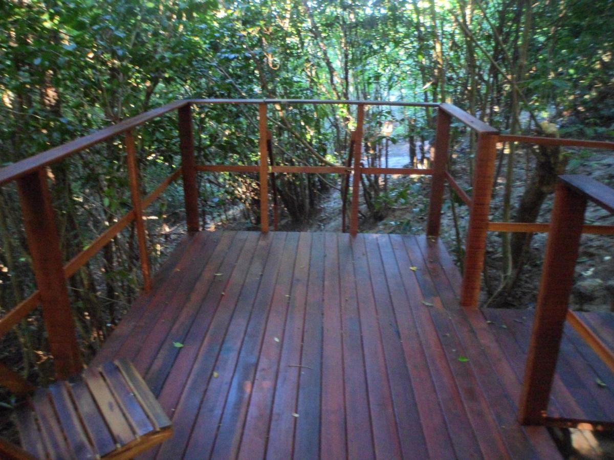 Casa Hermosa II Praia de Pipa 外观 照片