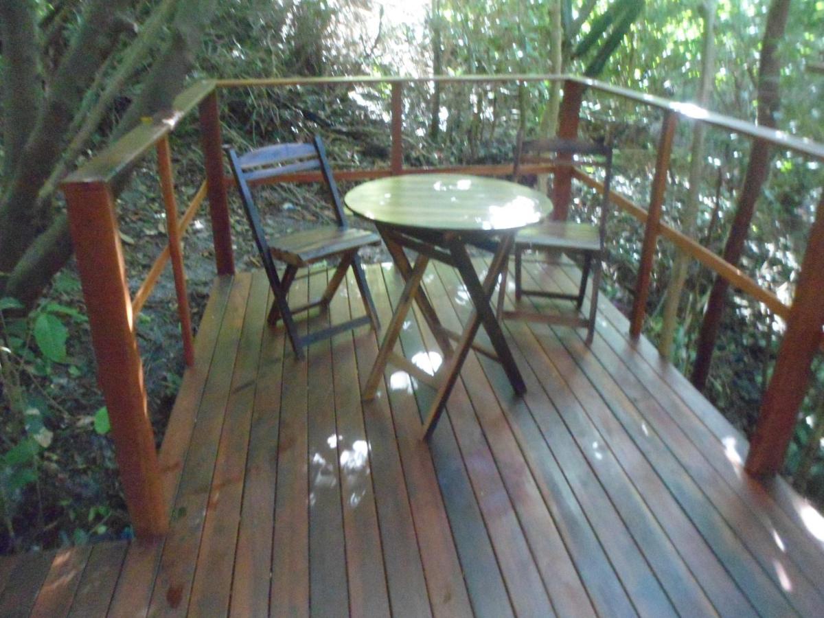 Casa Hermosa II Praia de Pipa 外观 照片
