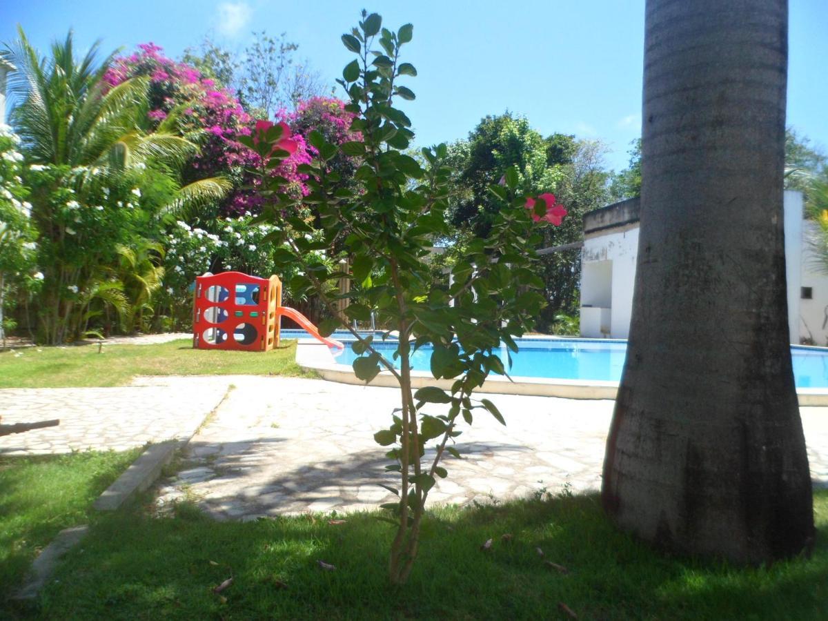 Casa Hermosa II Praia de Pipa 外观 照片