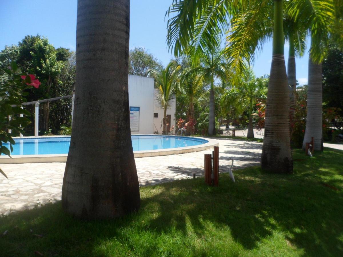 Casa Hermosa II Praia de Pipa 外观 照片