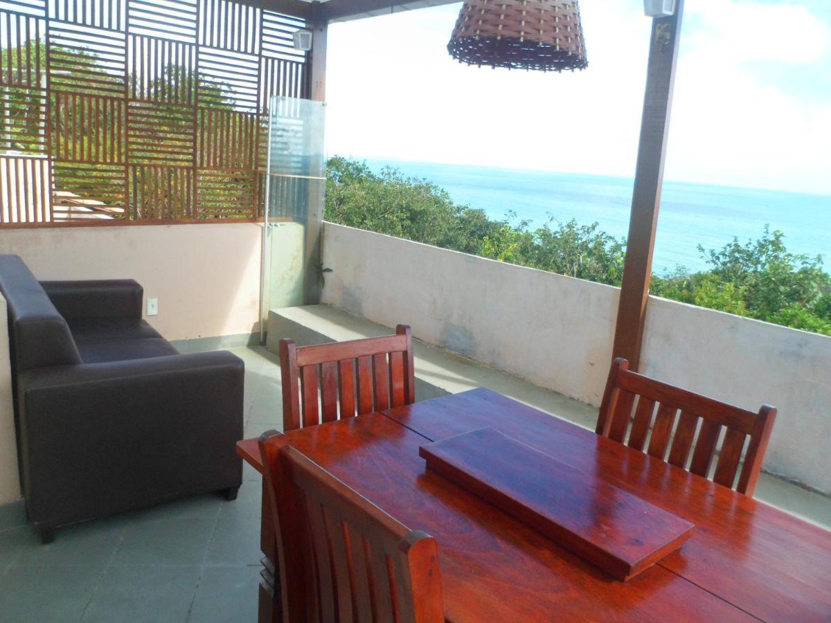 Casa Hermosa II Praia de Pipa 外观 照片