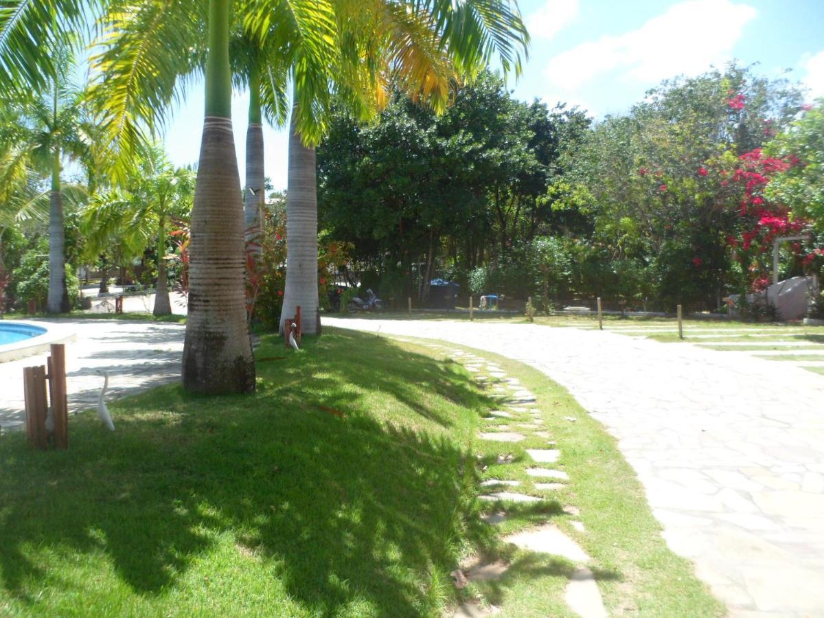 Casa Hermosa II Praia de Pipa 外观 照片